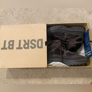 Addias Yeezy Dessert Boot